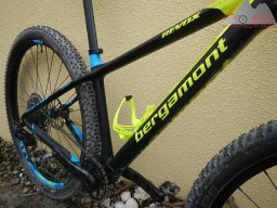 Bergamont Revox Team 2018 - 011